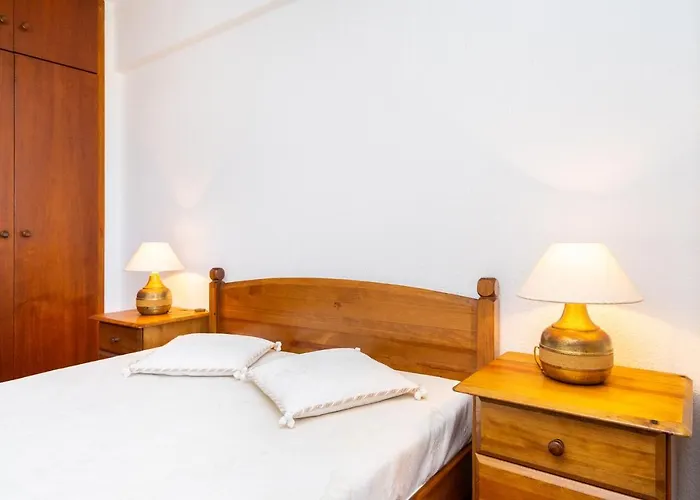 Whome | Vilamoura Sunny Apartament *