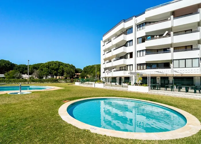 Apartament Whome | Vilamoura Sunny Quarteira