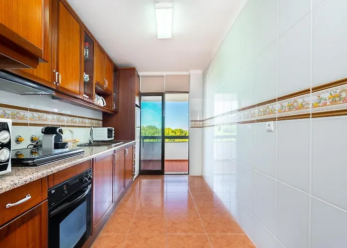 Whome | Vilamoura Sunny * Quarteira