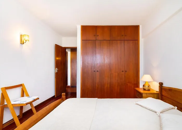 Whome | Vilamoura Sunny Apartament *