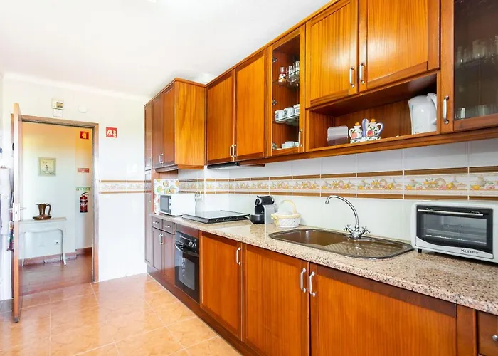 Apartament Whome | Vilamoura Sunny Quarteira