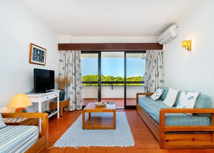 Whome | Vilamoura Sunny * Quarteira