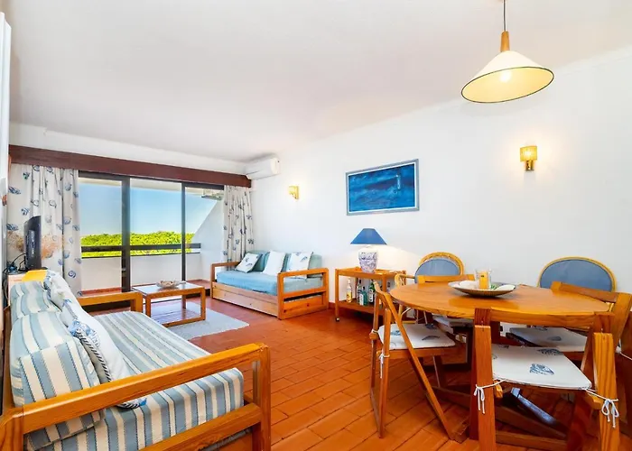 Apartament Whome | Vilamoura Sunny