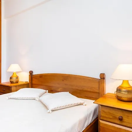 Whome | Vilamoura Sunny Apartamento *