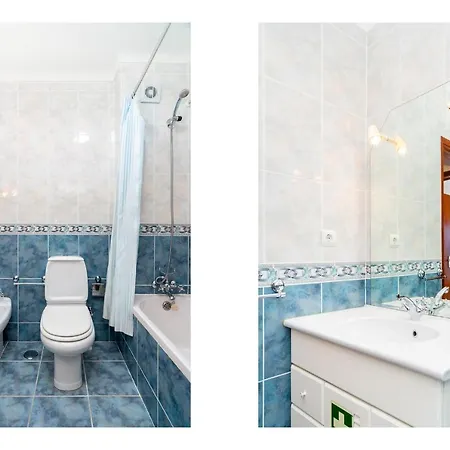Whome | Vilamoura Sunny Apartamento