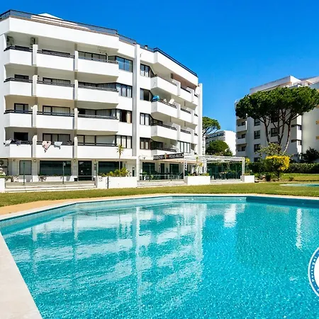 Whome | Vilamoura Sunny Apartamento *