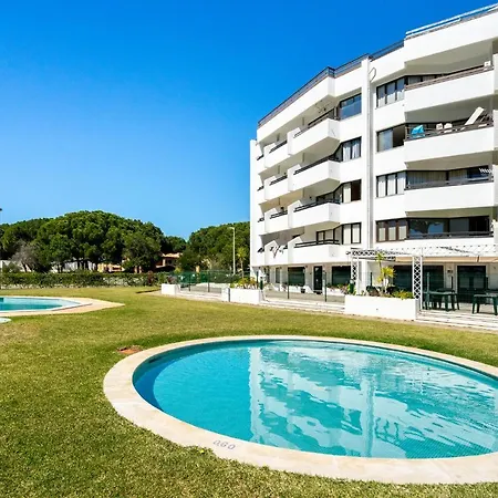 Apartamento Whome | Vilamoura Sunny Quarteira