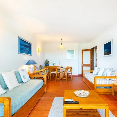 Whome | Vilamoura Sunny Apartamento *