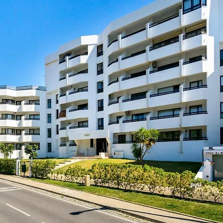 Whome | Vilamoura Sunny Apartman *